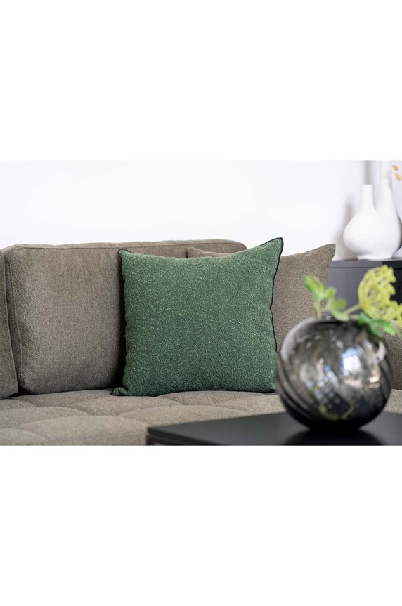 Salotto e camera House Nordic cuscino decorativo Lismore 3962090 verde