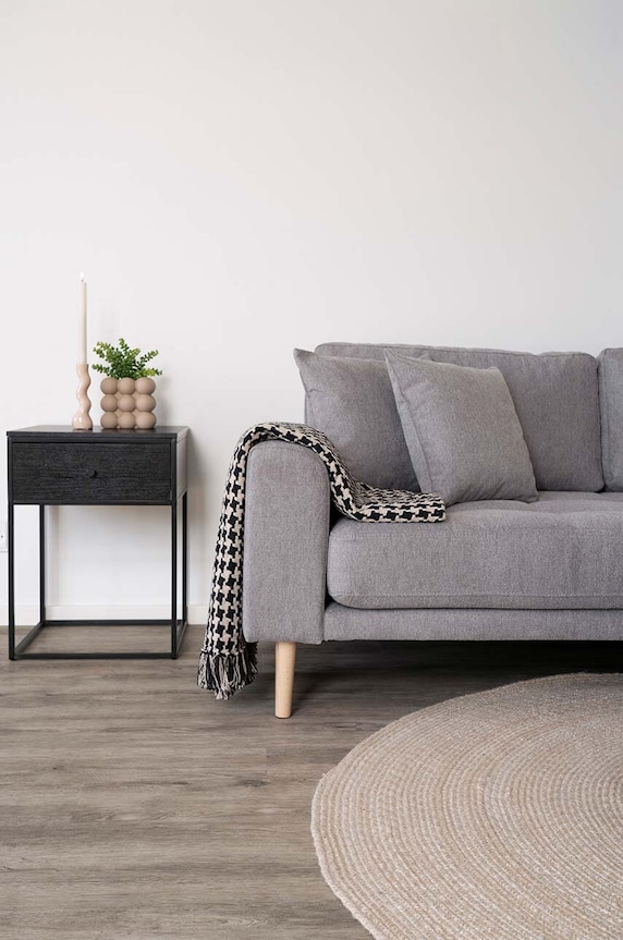 House Nordic pléd Side többszínű 3960915