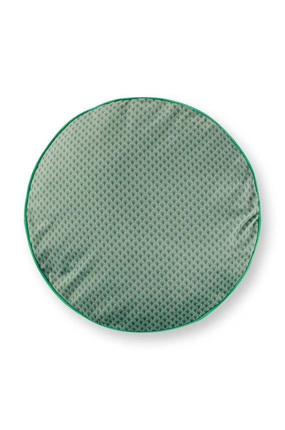 Living și dormitor Pip Studio perne decorative Quiltey Days 51040363 verde