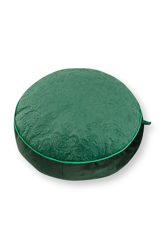 Pip Studio perne decorative Quiltey Days verde 51040363