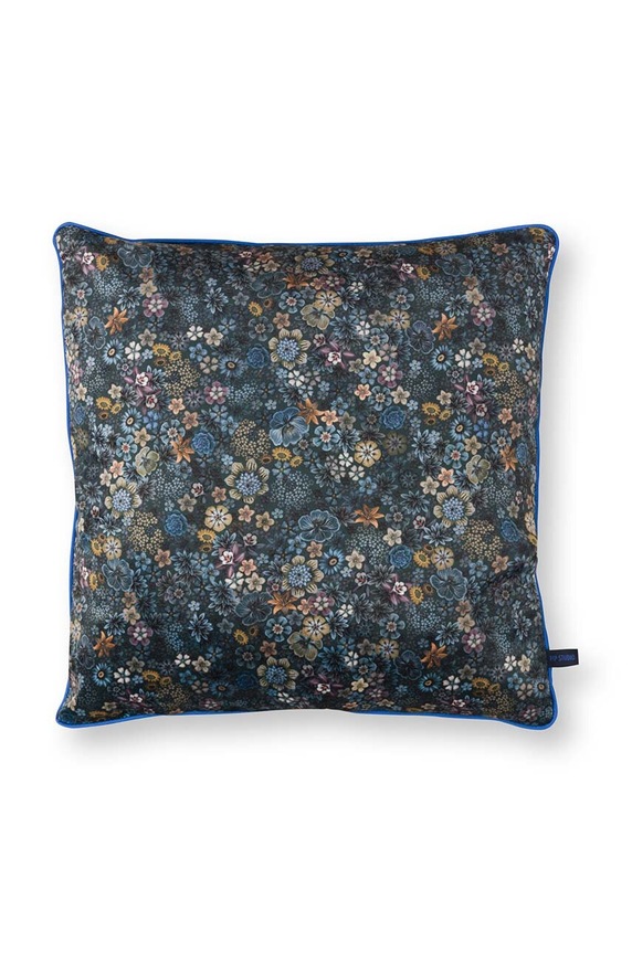 Pip Studio cusscini decorativi Tutti i Fiori Blue 50x50 cm multicolore 51040371