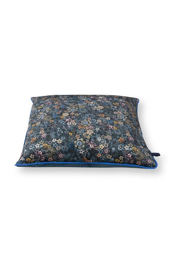 Pip Studio cusscini decorativi Tutti i Fiori Blue 50x50 cm 51040371 multicolore AA00