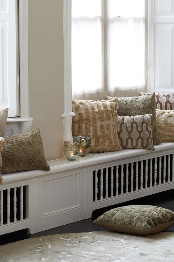 Light & Living cuscino decorativo Jembana multicolore 6857769