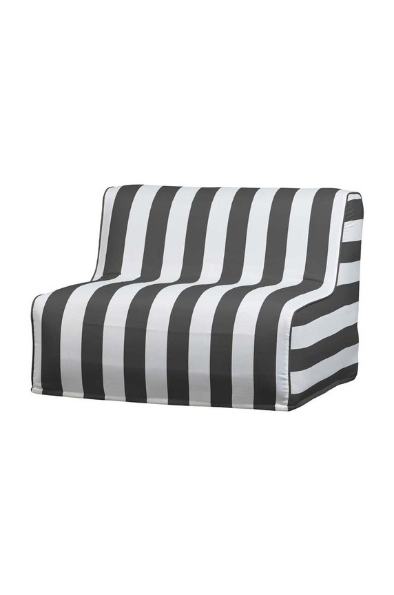 vtwonen fotel dmuchany Sit On Air multicolor 400506.Z