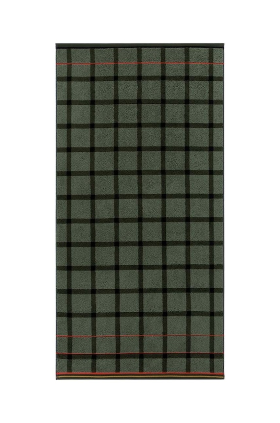 Kenzo ręcznik bawełniany KLAN 70 x 140 cm multicolor 1032245