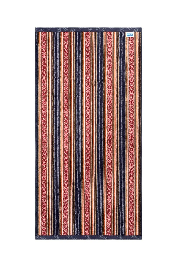 Kenzo ręcznik bawełniany KSHINZO 70 x 140 cm 1032339 multicolor AA00