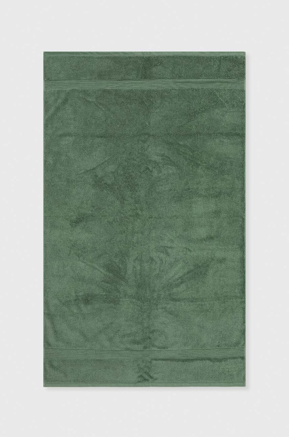 Veľký bavlnený uterák BOSS LOFT 100 x 150 cm zelená 1025482.