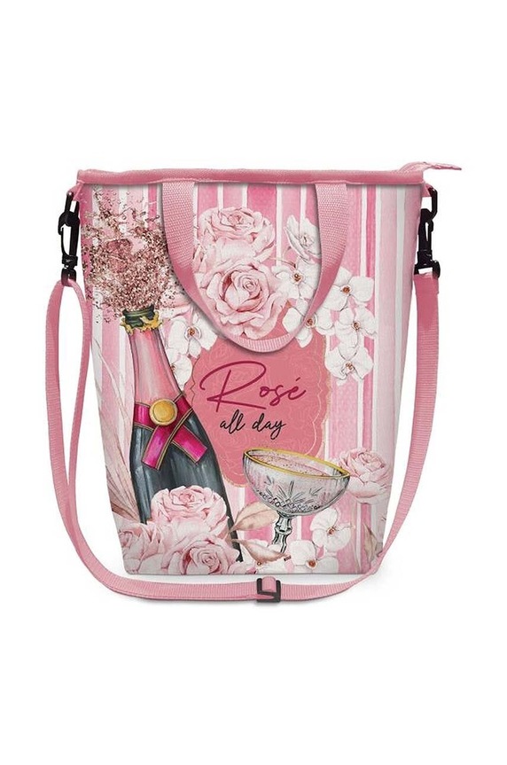 Lisa Pollock torba termiczna multicolor 1037792