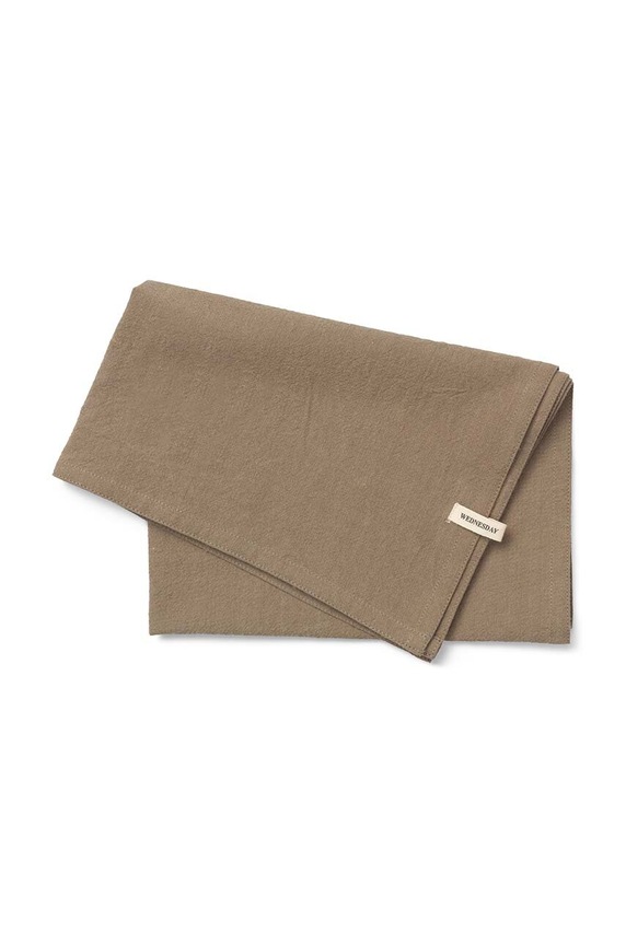 ferm LIVING set de carpe de bucatarie Day Tea Towel 7-pack 1104268222 multicolor AA00