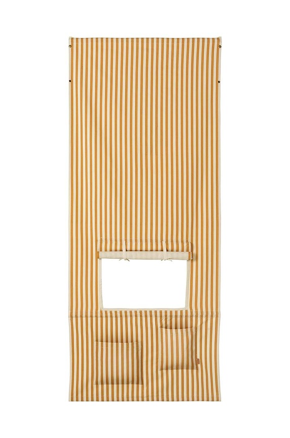 Nástěnný organizér ferm LIVING Kids Kiosk vícebarevná 1104264898