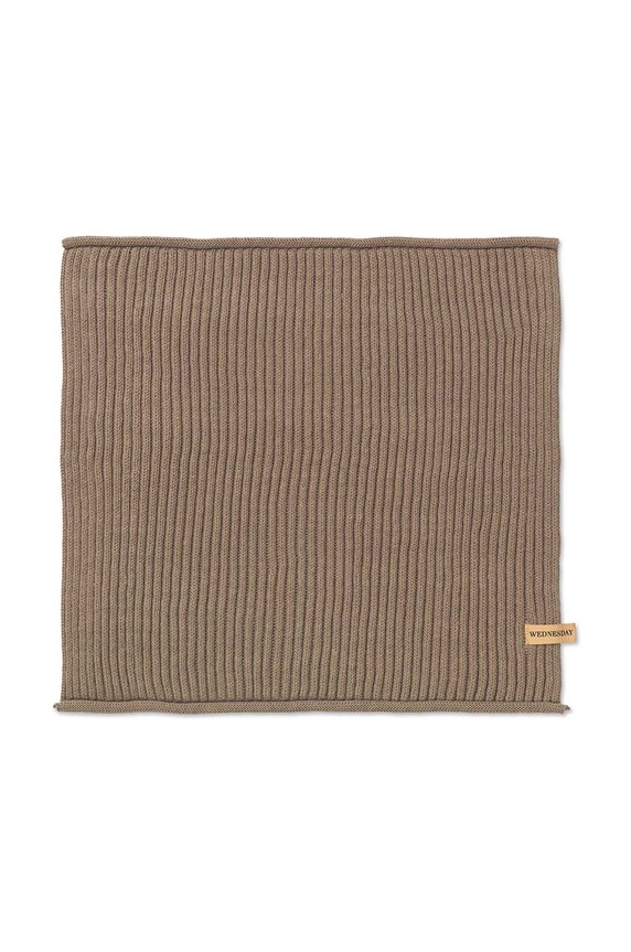 Ferm Living zestaw ściereczek kuchennych Day Cloths 7-pack 1104268056 multicolor AA00