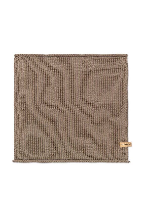 Ferm Living zestaw ściereczek kuchennych Day Cloths 7-pack 1104268056 multicolor AA00