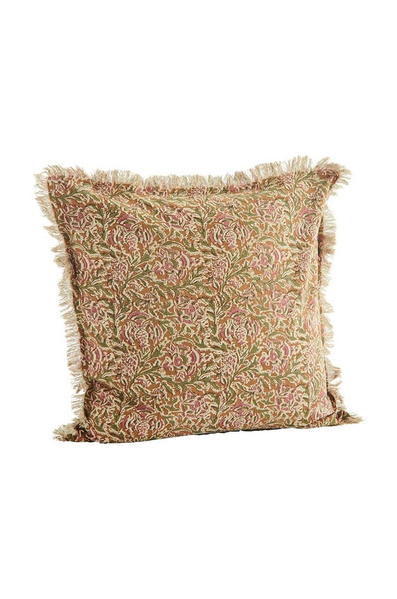 Madam Stoltz poszewka dekoracyjna na poduszkę 50 x 50 multicolor CC.5050.160