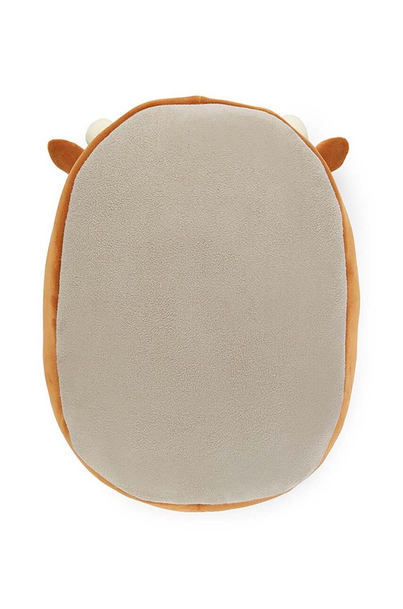 Lifestyle Balvi ogrzewacz do stóp Deerling 27656 brązowy