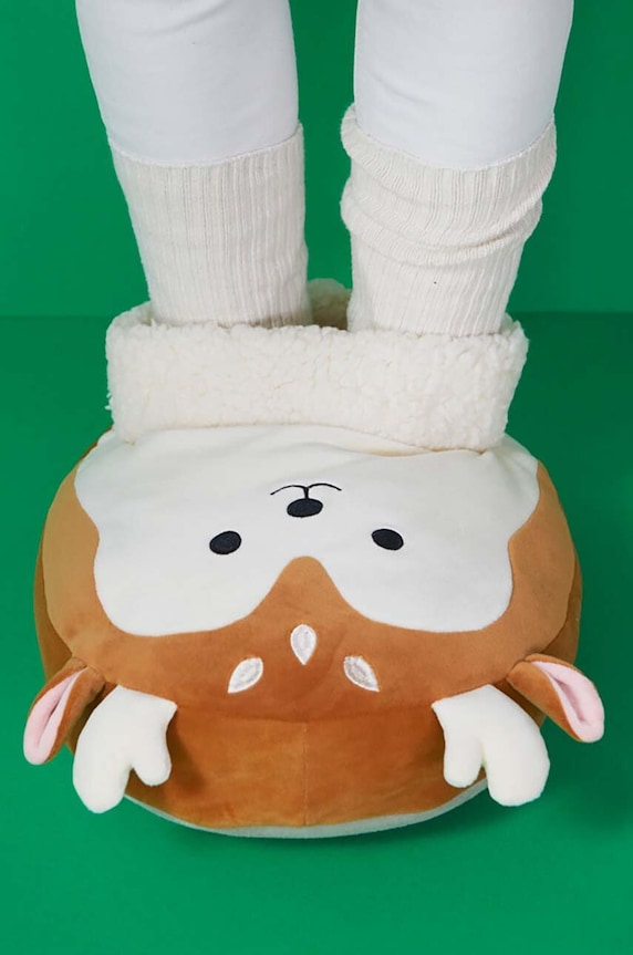Balvi ogrzewacz do stóp Deerling 27656 brązowy