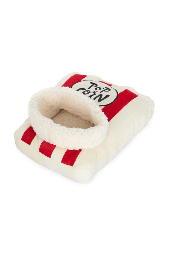 Balvi ogrzewacz do stóp Popcorn 27657 biały AA00