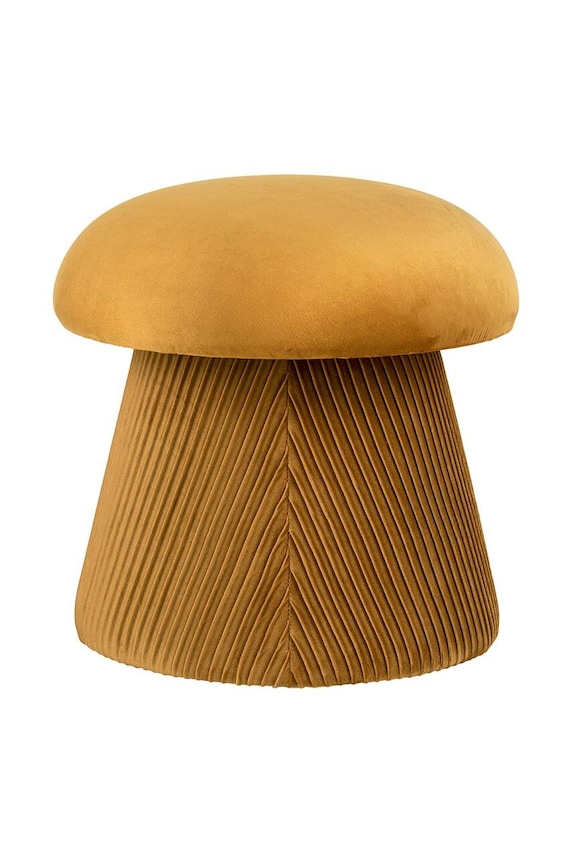 House Nordic scaun de puf Hampton 1501224 multicolor AA00