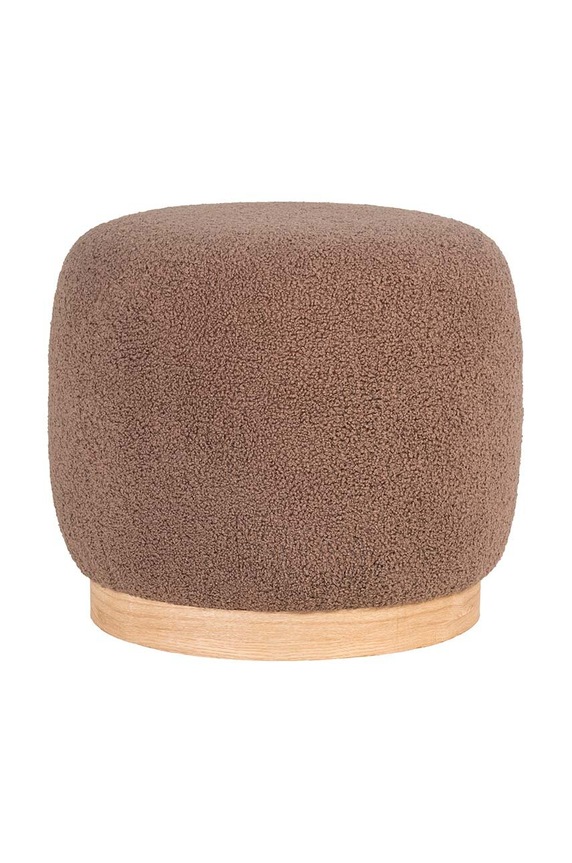 Tabure House Nordic Belfort smeđa 1501220