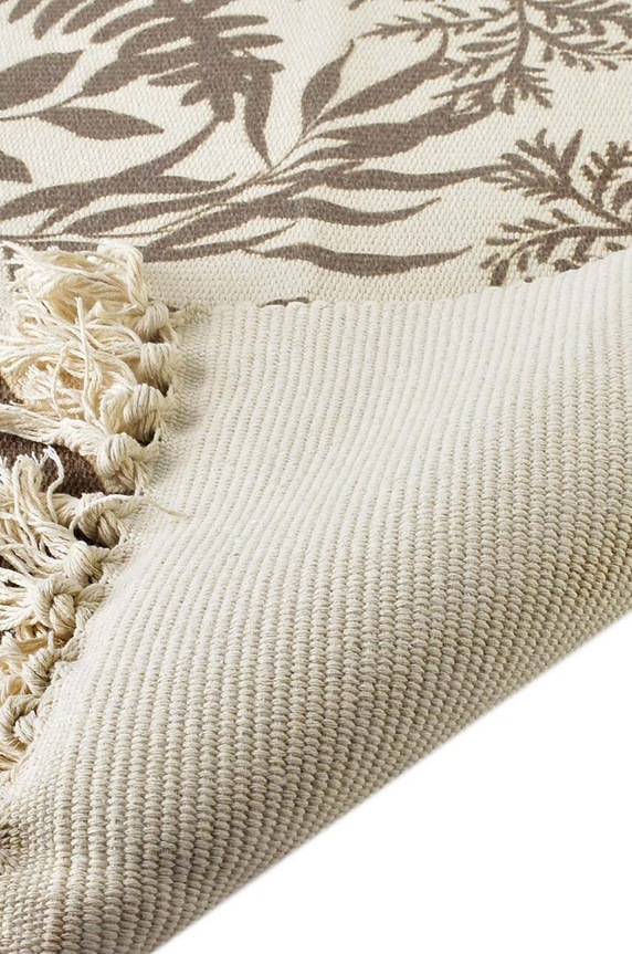 Affek Design szőnyeg Floral HTZA5781 bézs AA00