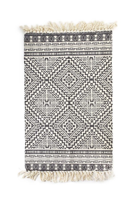 Preproga Affek Design Boho bež HTZA5798