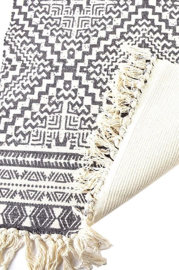 Preproga Affek Design Boho HTZA5798 bež AA00