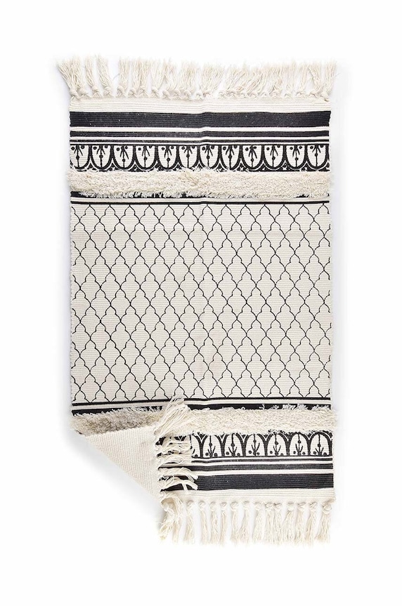 Preproga Affek Design Boho bež HTZA5866