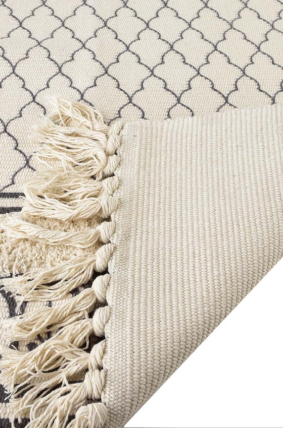 Preproga Affek Design Boho HTZA5866 bež AA00