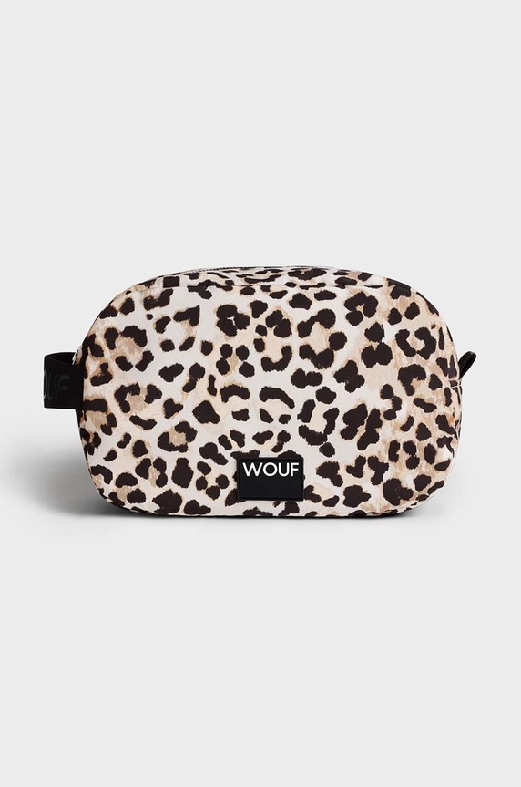 WOUF portfard Kim multicolor MXBN240014