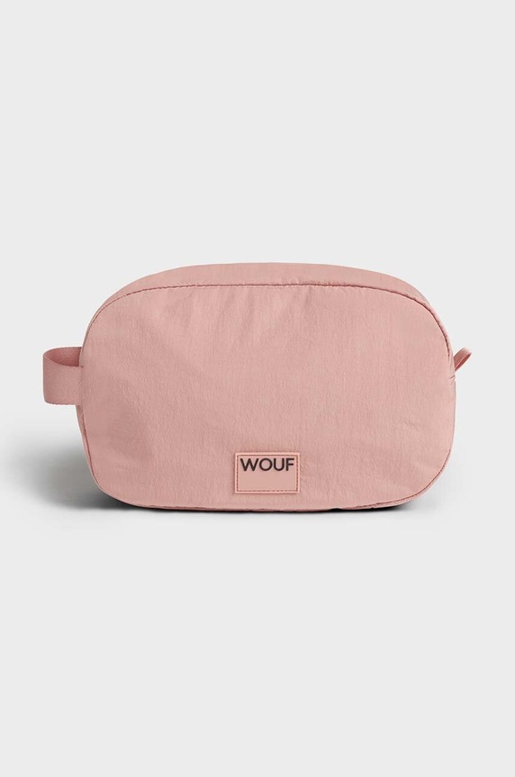 Косметичка WOUF Ballet рожевий MXBN240016
