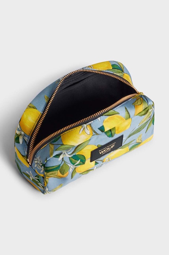 WOUF portfard Capri MB240001 albastru AA00