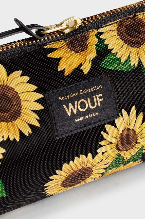 WOUF penar Gigi MPS240004 negru AA00