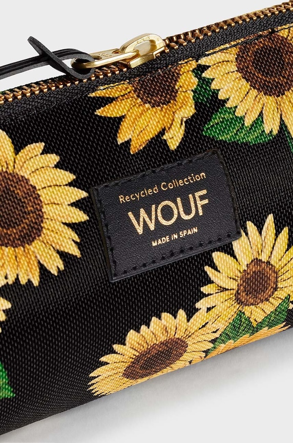 WOUF penar Gigi MPS240004 negru AA00