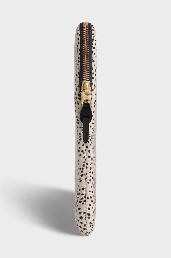 WOUF laptop táska Vivianne 13" & 14" S240005 bézs