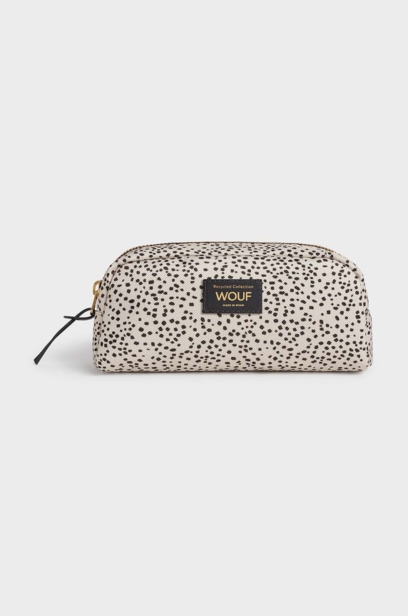 WOUF portfard Vivianne bej MA240005