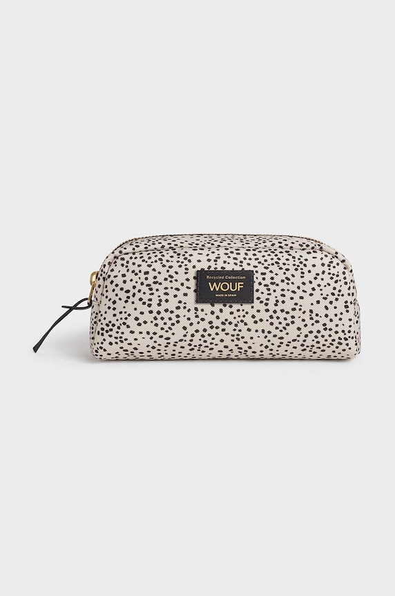 WOUF portfard Vivianne bej MA240005