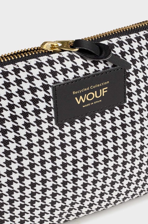 Doplňky Psaníčko WOUF Celine ML230030 černá