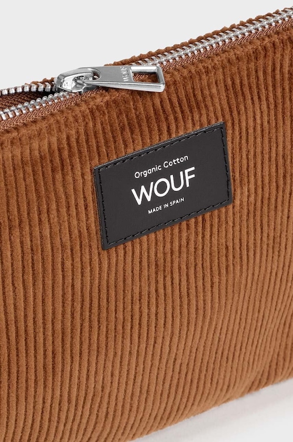Accesorii WOUF poseta Caramel MLC230050 maro