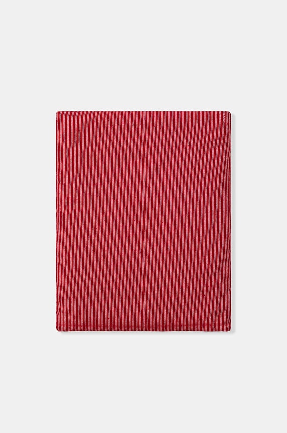 Kenzo duży ręcznik bawełniany KHANKO Cerise 90 x 160 cm 1043892 czerwony AA00