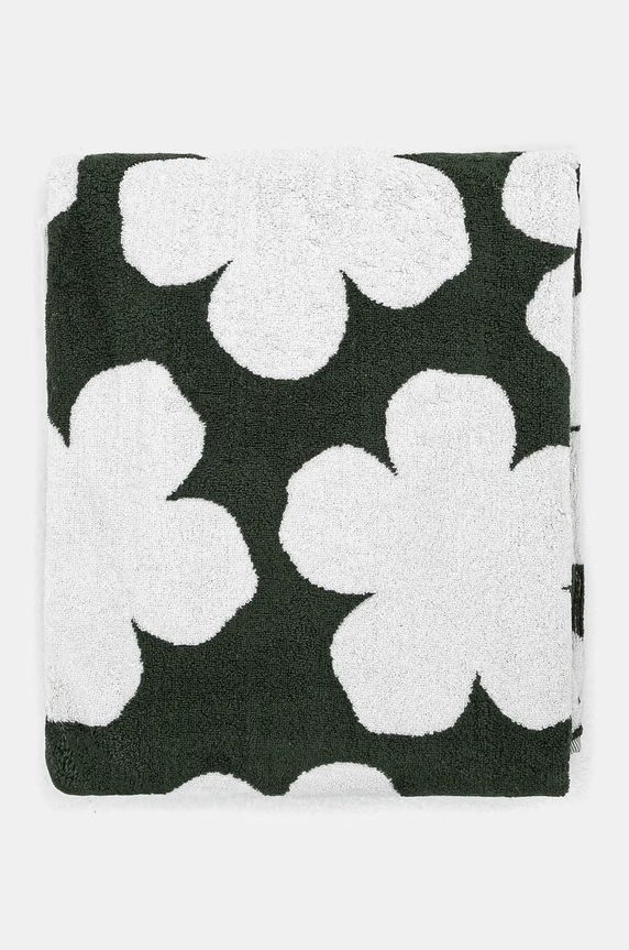 Плажна кърпа Kenzo KSPOT 90 x 160 cm 1043265 зелен AA00