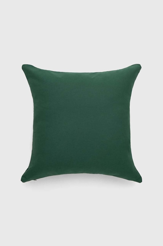 Lacoste párnahuzat L Lacoste Vert 45 x 45 cm 971351 zöld AA00
