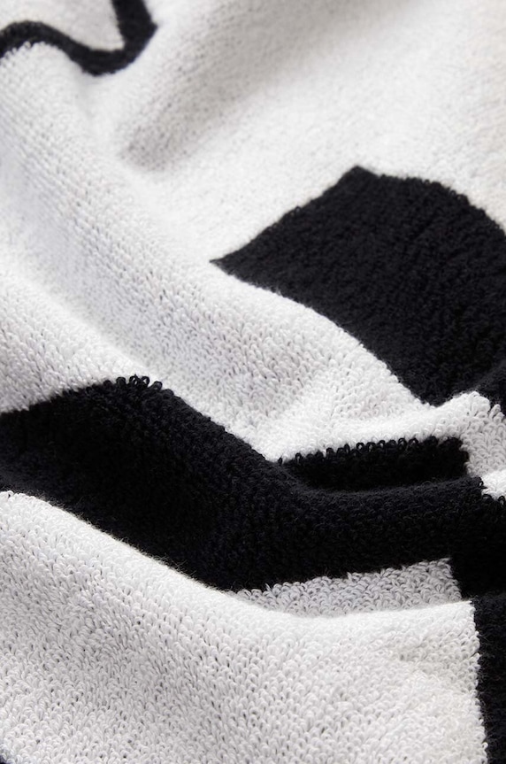 Osuška Kenzo Klabel 90 x 160 cm vícebarevná 1033871