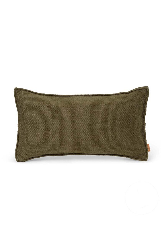 Ukrasni jastuk ferm LIVING Desert smeđa 1104263847