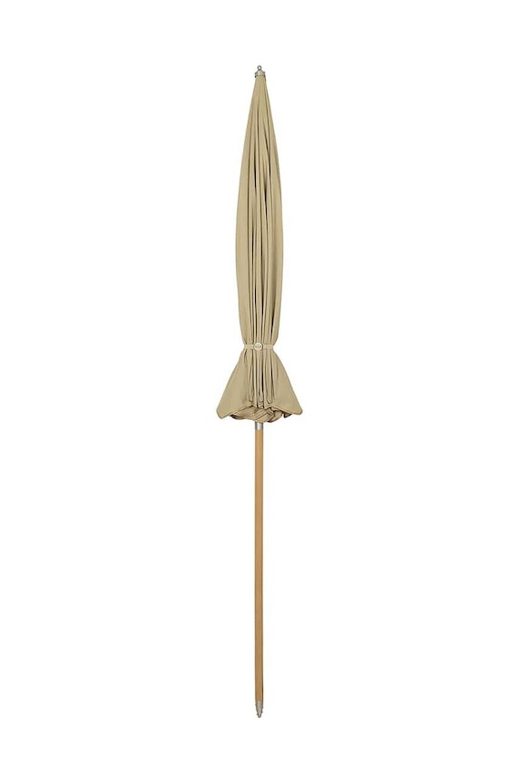 Пляжный зонтик ferm LIVING Lull 1104265380 бежевый AA00