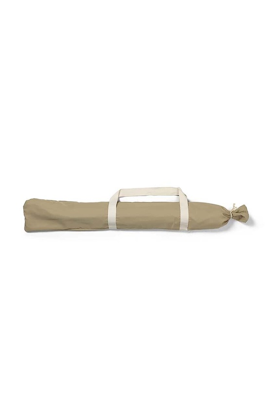 Лайфстайл Пляжный зонтик ferm LIVING Lull 1104265380 бежевый