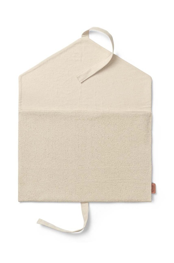 Torba za laptop ferm LIVING Ally Laptop Sleeve 1104266449 bež AA00