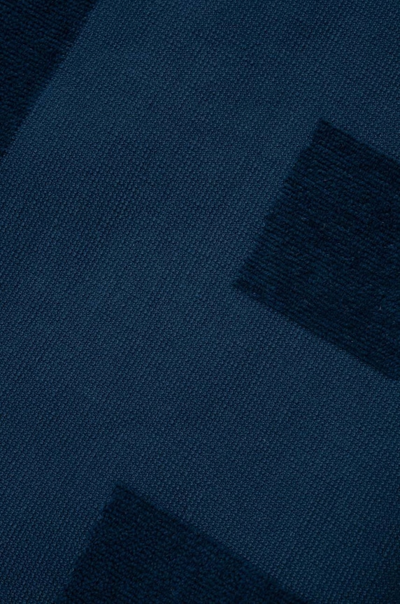 Accessori BOSS telo mare ZUMA Pacific 100 x 180 cm 1034778 turchese