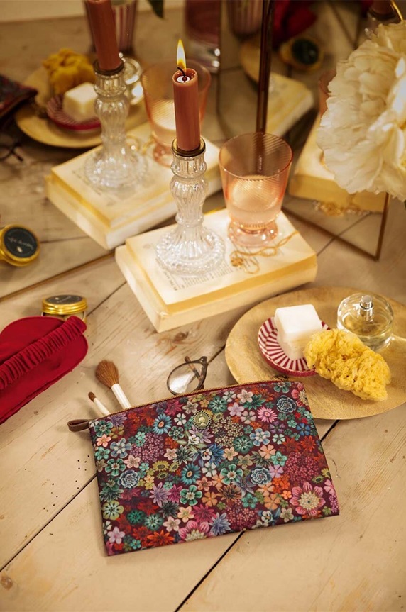 Pip Studio portfard Charly multicolor 51274241