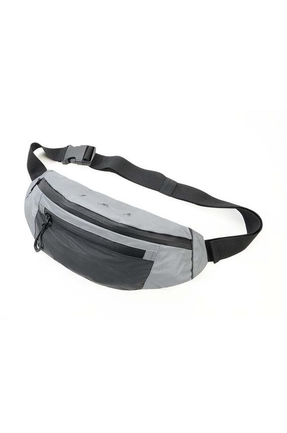 TROIKA nerka Reflact szary TRBLB03.GY