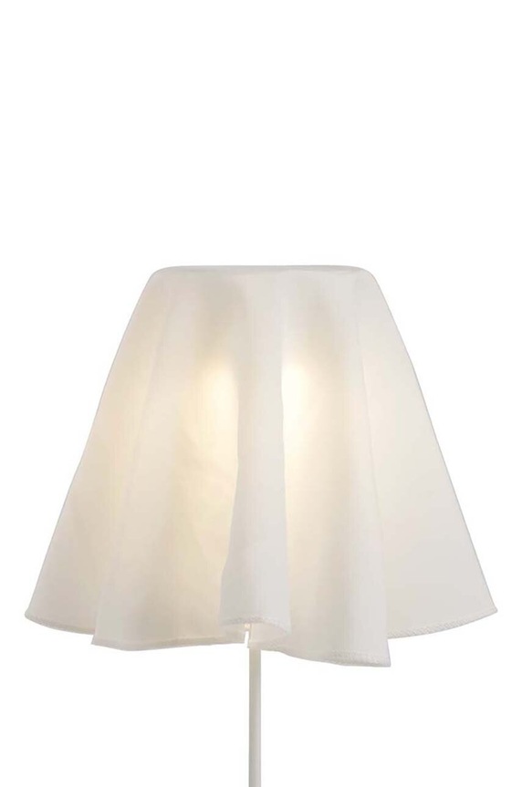 Zafferano lámpabúra Swap White fehér LD102000