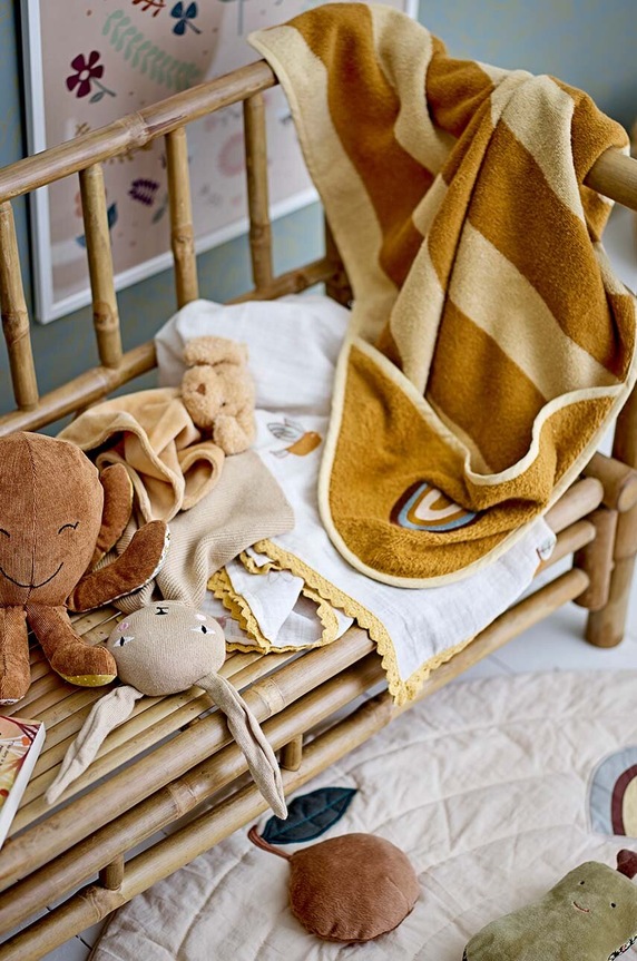 Mali tepih Bloomingville Agnes Play Mat 82058471